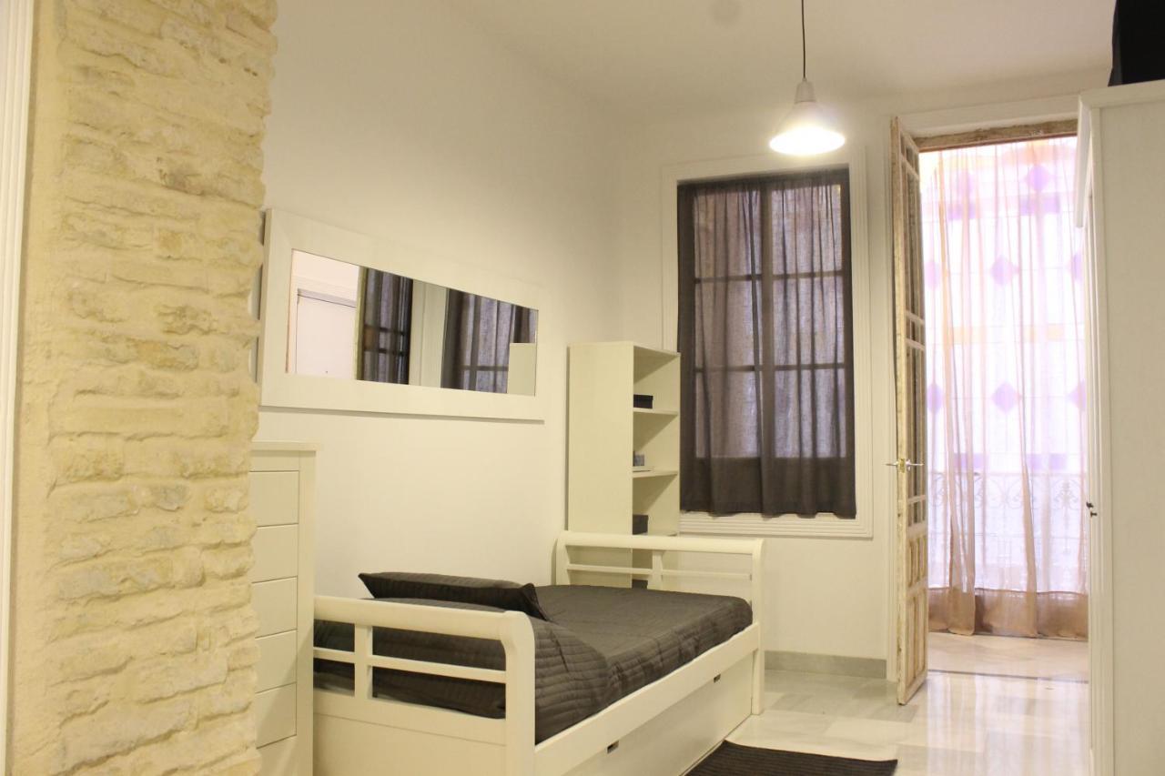Amazing Sevilla Apartamento Zewnętrze zdjęcie