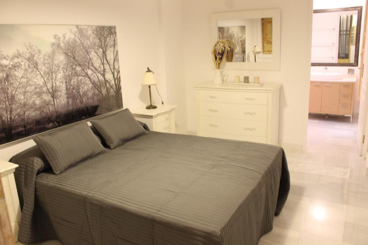Amazing Sevilla Apartamento Zewnętrze zdjęcie