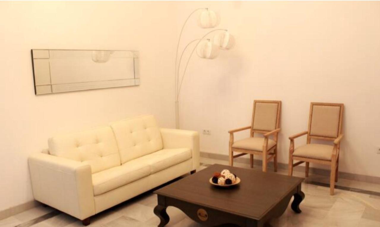 Amazing Sevilla Apartamento Zewnętrze zdjęcie