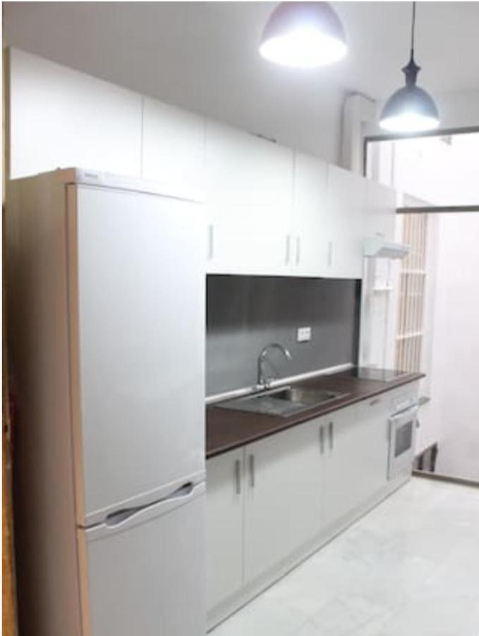 Amazing Sevilla Apartamento Zewnętrze zdjęcie
