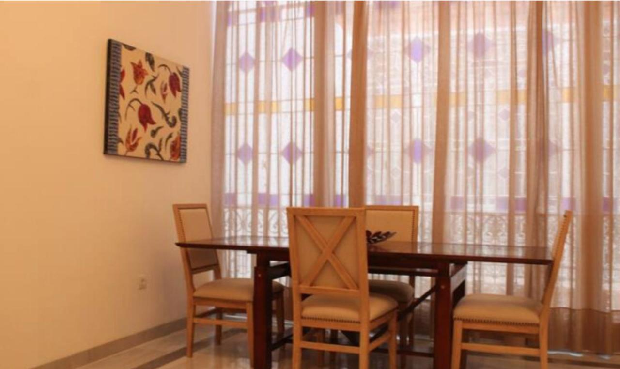 Amazing Sevilla Apartamento Zewnętrze zdjęcie